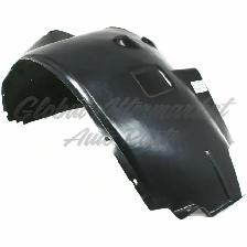 Ford Pickup Ford Superduty 2008-2010 Fender Liner Left and Right - Photo 3