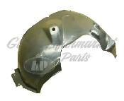 Ford Pickup Ford Superduty 2008-2010 Fender Liner Left and Right - Photo 5