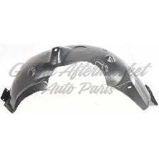 Ford Pickup Ford Superduty 2008-2010 Fender Liner Left and Right - Photo 7