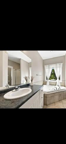 Furnished House for Rent – Both floors (main and basement) - Photo 3