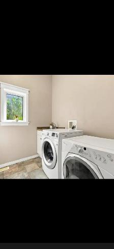 Furnished House for Rent – Both floors (main and basement) - Photo 4