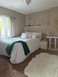 Furnished House for Rent – Both floors (main and basement) - Photo 6