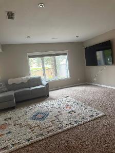 Furnished House for Rent – Both floors (main and basement) - Photo 7