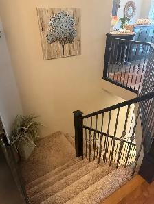 Furnished House for Rent – Both floors (main and basement) - Photo 9