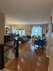 Furnished House for Rent – Both floors (main and basement) - Photo 10