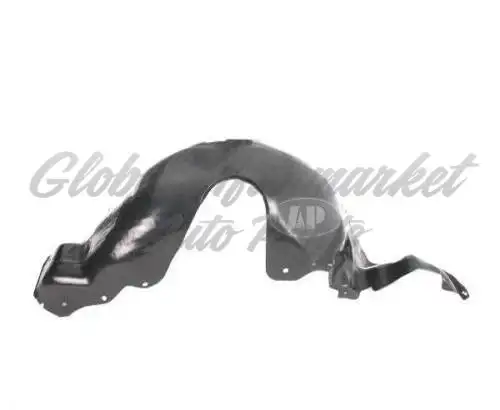 Ford Windstar 1999-2003 Fender Liner Front Left and Right