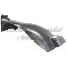 Ford Windstar 1999-2003 Fender Liner Front Left and Right - Photo 2