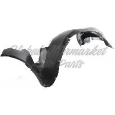 Ford Windstar 1999-2003 Fender Liner Front Left and Right - Photo 3