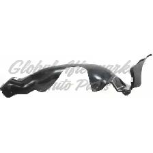 Ford Windstar 1999-2003 Fender Liner Front Left and Right - Photo 4