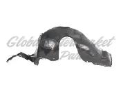 Ford Windstar 1999-2003 Fender Liner Front Left and Right - Photo 5