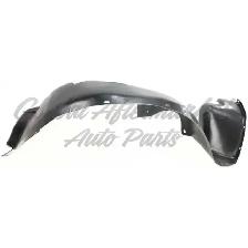 Ford Windstar 1999-2003 Fender Liner Front Left and Right - Photo 6