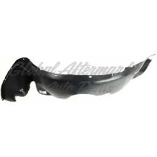 Ford Windstar 1999-2003 Fender Liner Front Left and Right - Photo 7