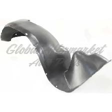 Ford Windstar 1999-2003 Fender Liner Front Left and Right - Photo 8