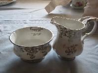 Royal Albert - Congratulations (25th Anniversary) - Photo 3