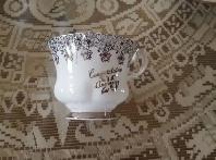 Royal Albert - Congratulations (25th Anniversary) - Photo 5