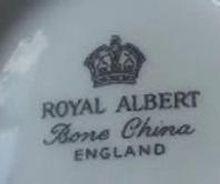 Royal Albert - Congratulations (25th Anniversary) - Photo 10