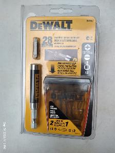 Double end 18 Screw bit