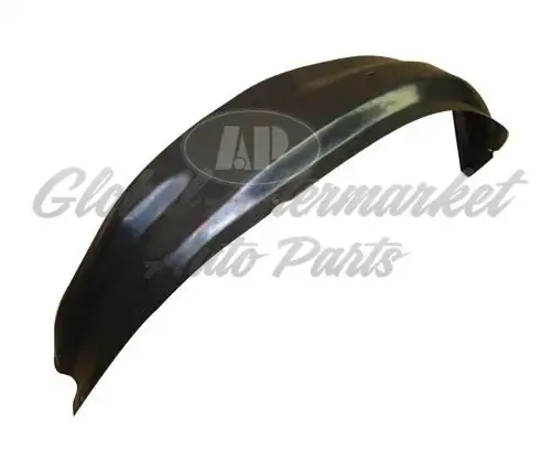 Ford Van Ford Econoline 2008-2014 Fender Liner Left and Right