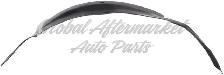 Ford Van Ford Econoline 2008-2014 Fender Liner Left and Right - Photo 2