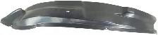 Ford Van Ford Econoline 2008-2014 Fender Liner Left and Right - Photo 7