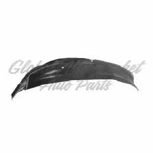 Ford Van E450 Super Duty 2015-2024 Fender Liner Left and Right - Photo 4