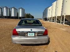 2009 Mercury Grand Marquis LS Ultimate Edition -107,358kms- - Photo 3