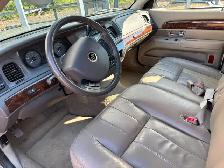 2009 Mercury Grand Marquis LS Ultimate Edition -107,358kms- - Photo 4