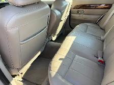 2009 Mercury Grand Marquis LS Ultimate Edition -107,358kms- - Photo 5