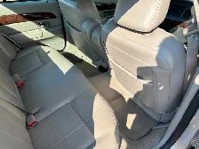 2009 Mercury Grand Marquis LS Ultimate Edition -107,358kms- - Photo 6