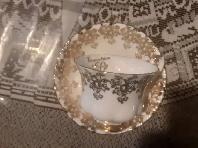 Royal Albert - Congratulations (50th Anniversary) - Photo 4