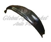 Ford Van E350 Super Duty 2015-2024 Fender Liner Left and Right - Photo 5