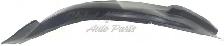Ford Van E350 Super Duty 2015-2024 Fender Liner Left and Right - Photo 6