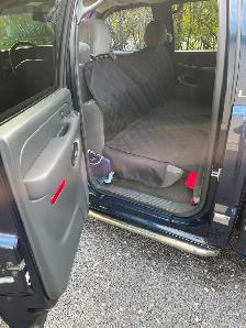 2006 Chevrolet Silverado crew cab 2wd - Photo 3