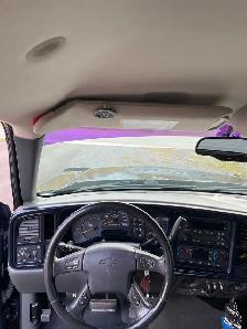 2006 Chevrolet Silverado crew cab 2wd - Photo 4