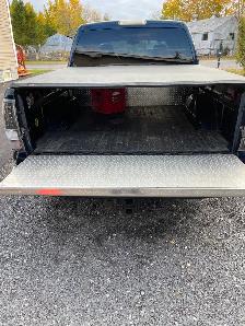 2006 Chevrolet Silverado crew cab 2wd - Photo 5