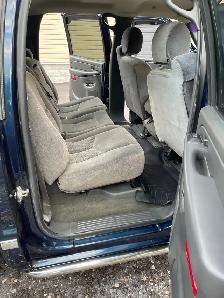 2006 Chevrolet Silverado crew cab 2wd - Photo 6