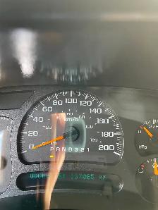 2006 Chevrolet Silverado crew cab 2wd - Photo 8