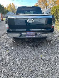 2006 Chevrolet Silverado crew cab 2wd - Photo 10