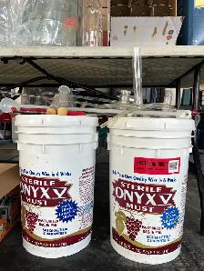 wine making supplies