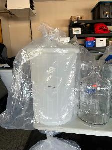 wine making supplies - Photo 3