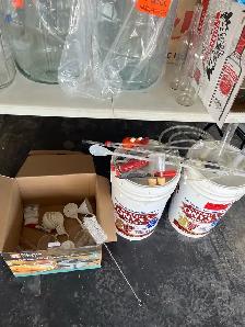 wine making supplies - Photo 5