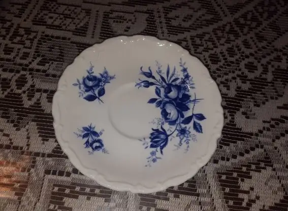 Royal Albert - Connoisseur