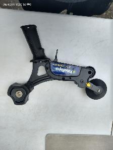 Drywall mesh tape corner applicator - Photo 2