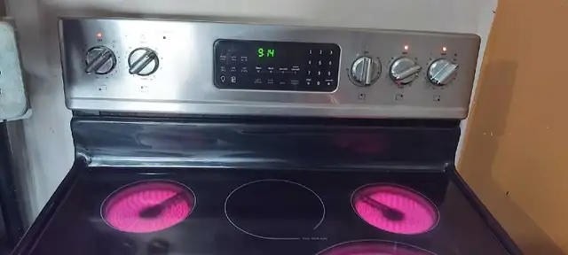 Stove for sale