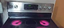 Stove for sale