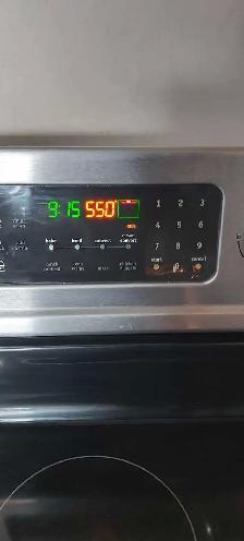 Stove for sale - Photo 2