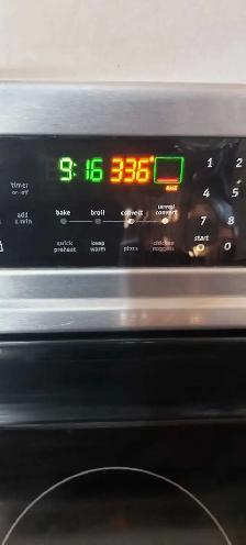 Stove for sale - Photo 4