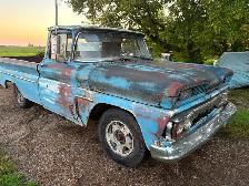 Vintage Wagons Pontiac Ford -GMC 910 - Photo 8