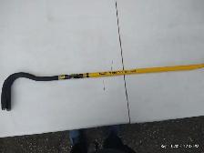 Brand new wrecking bar