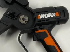 Worx Cordless Mini Chainsaw, 20V 5' Pruning Saw, WG326 - Photo 2